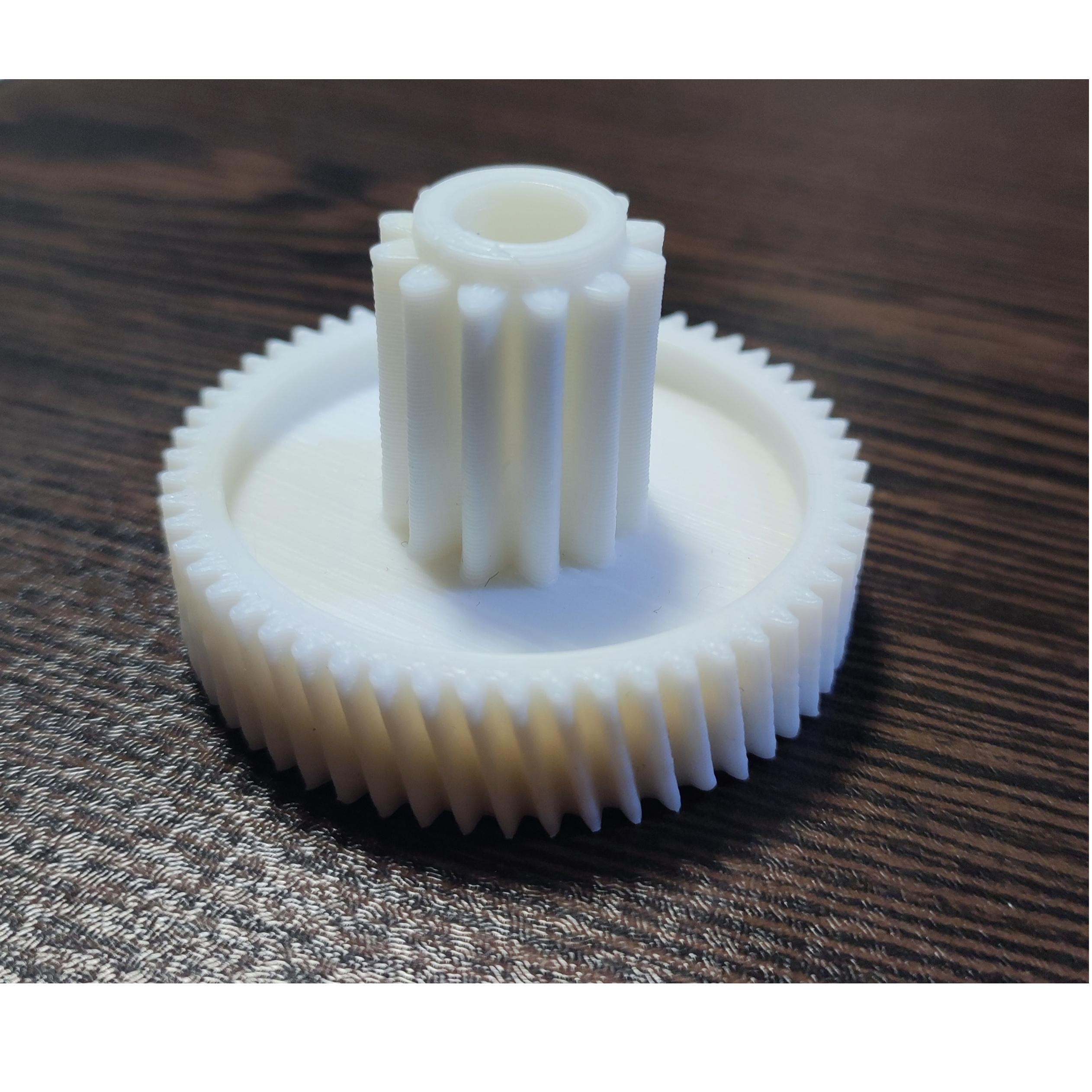 چرخدنده آسیاب قهوه دلونگی 521