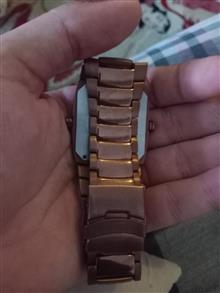 ساعت