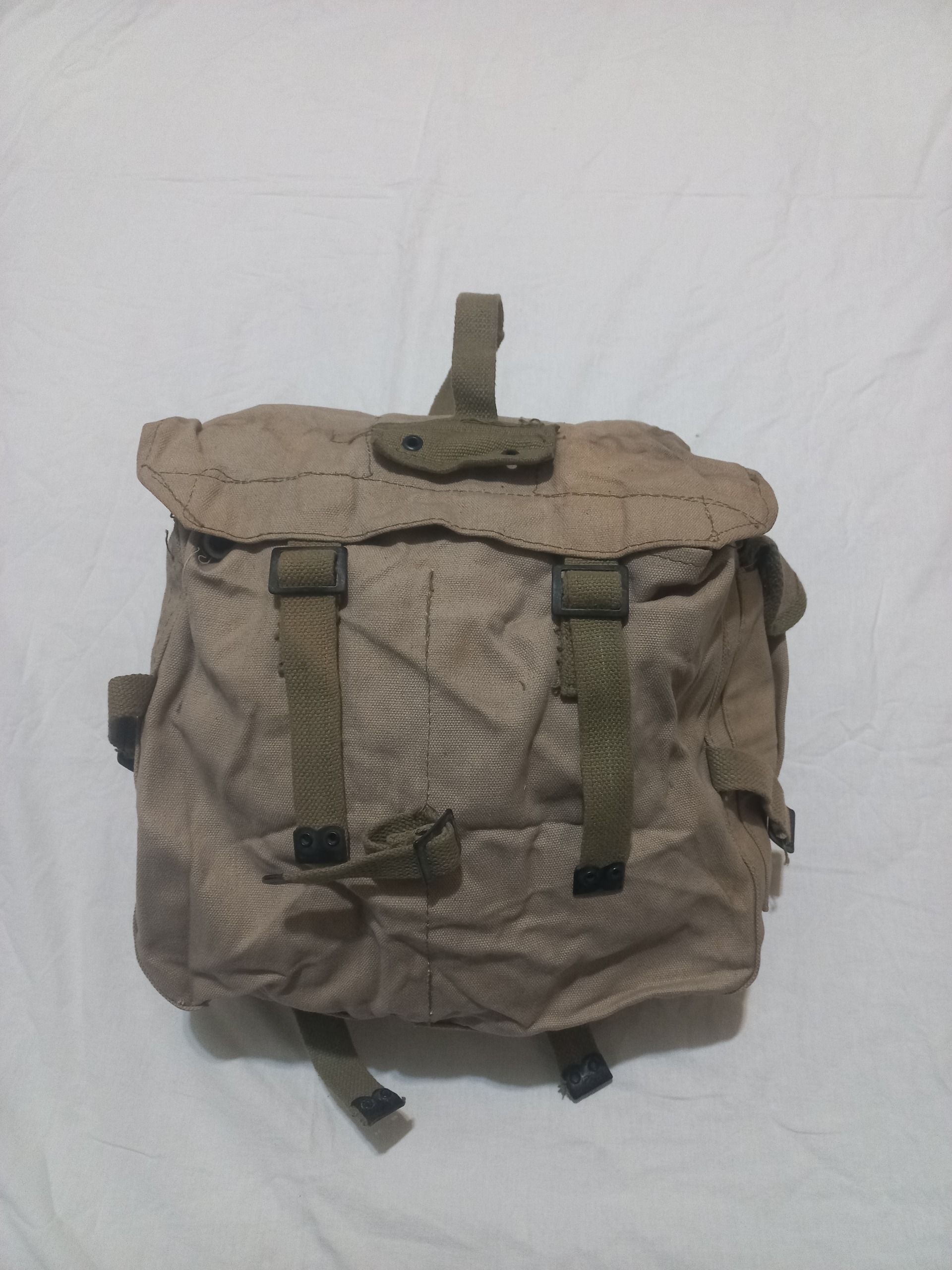 کوله نظامی و کوهنوردی استوک