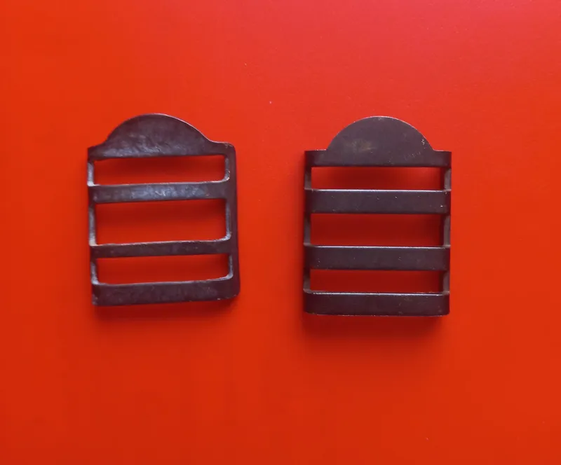 سگک بند کیف و اسلحه