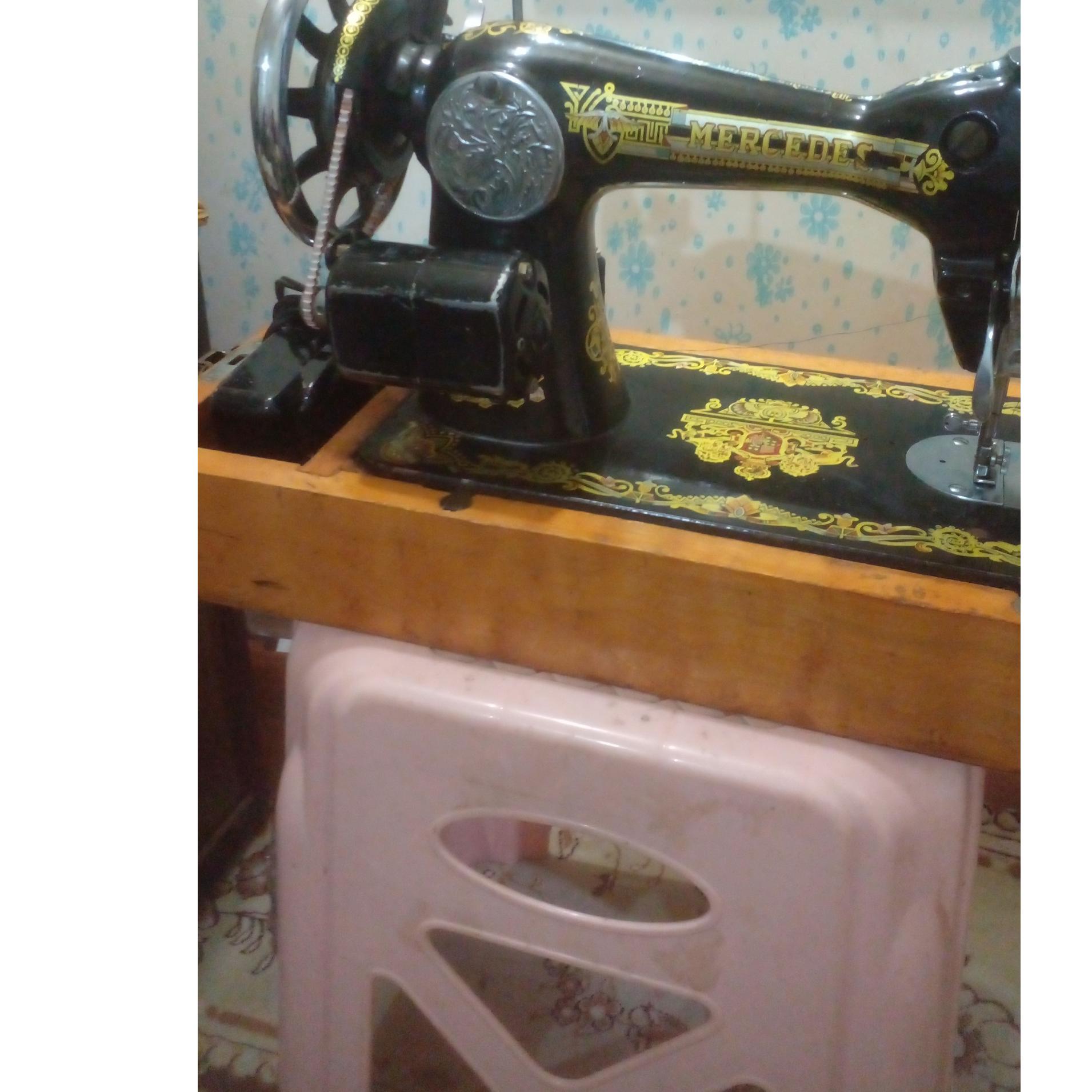 چرخ قدیمی م