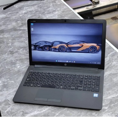 لپ تاپ hp i5 نسل8