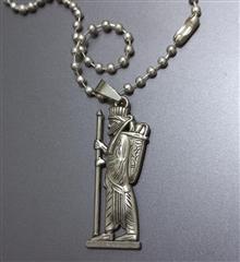 گردن