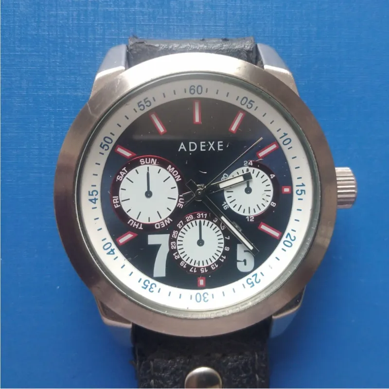 ساعت مچی مردانه (ADEXE)