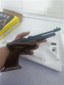 تپانچه
