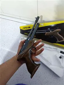 تپانچه