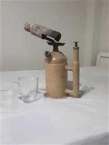 چراغ