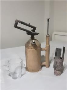 چراغ