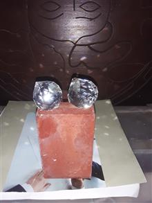 کریستال