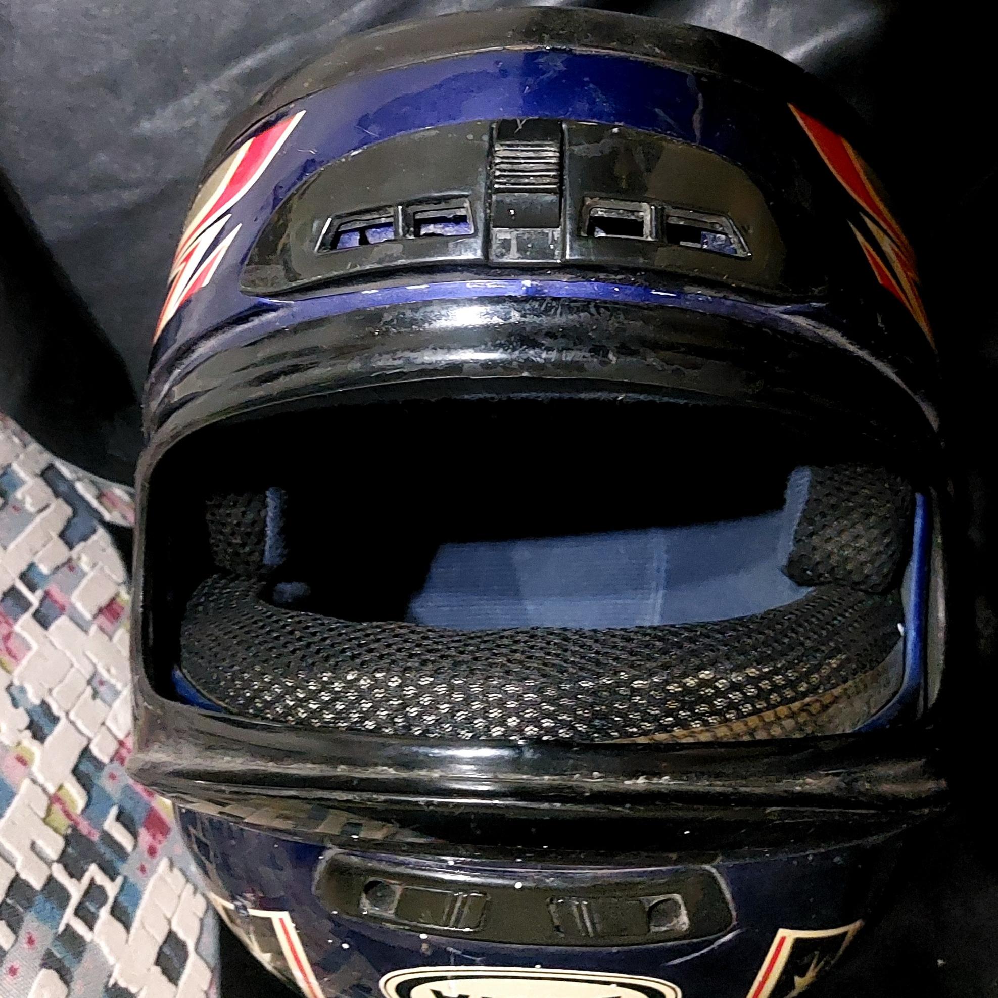 کاسکت موتور دلتا