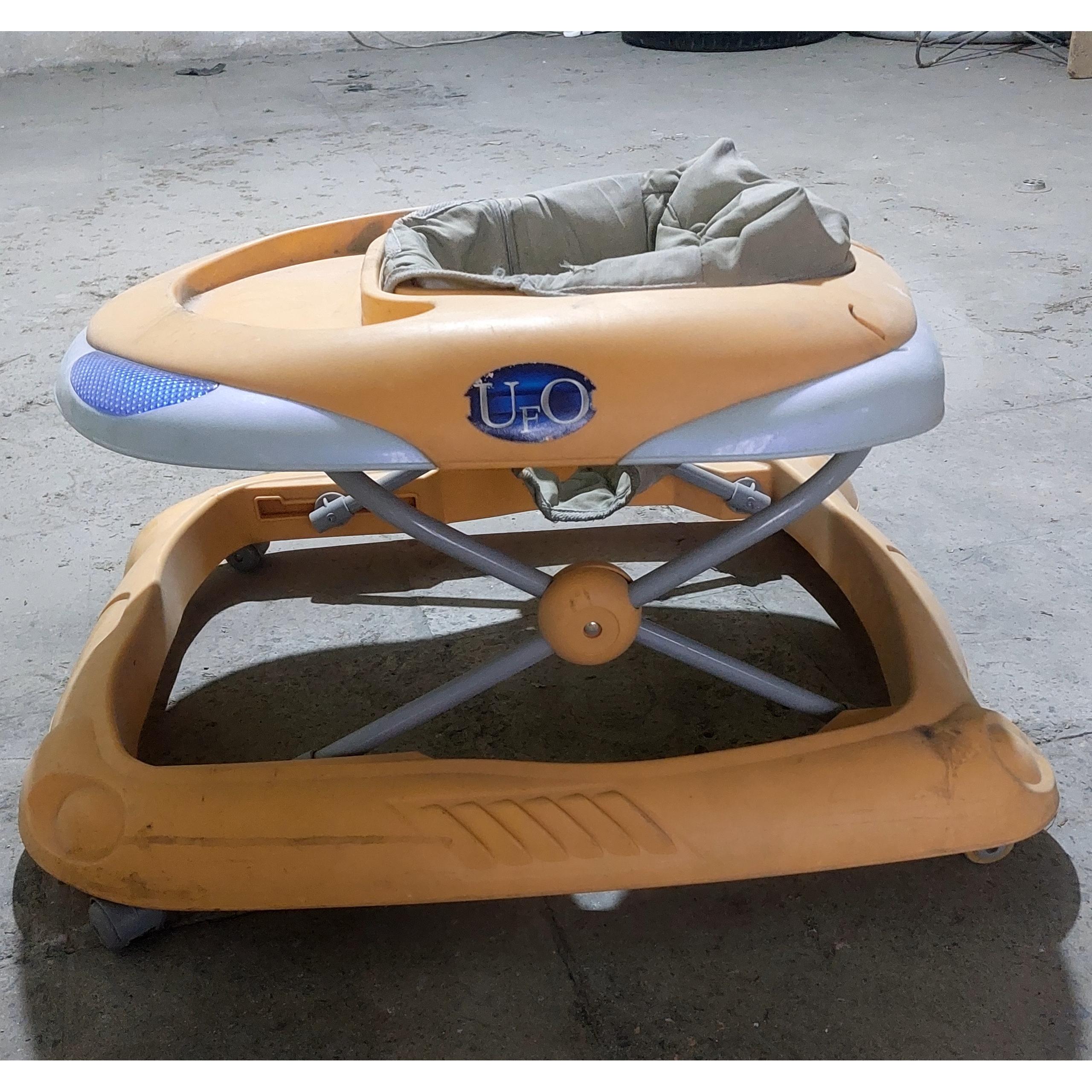 روروک خارجی سالم