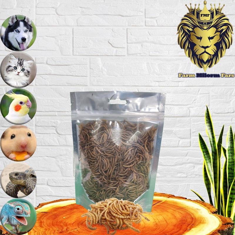میلورم برند پت ویت 50 گرمی