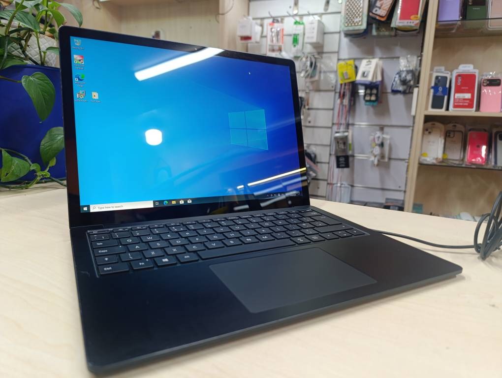 سرفیس لپ تاپ سه Surface laptop3