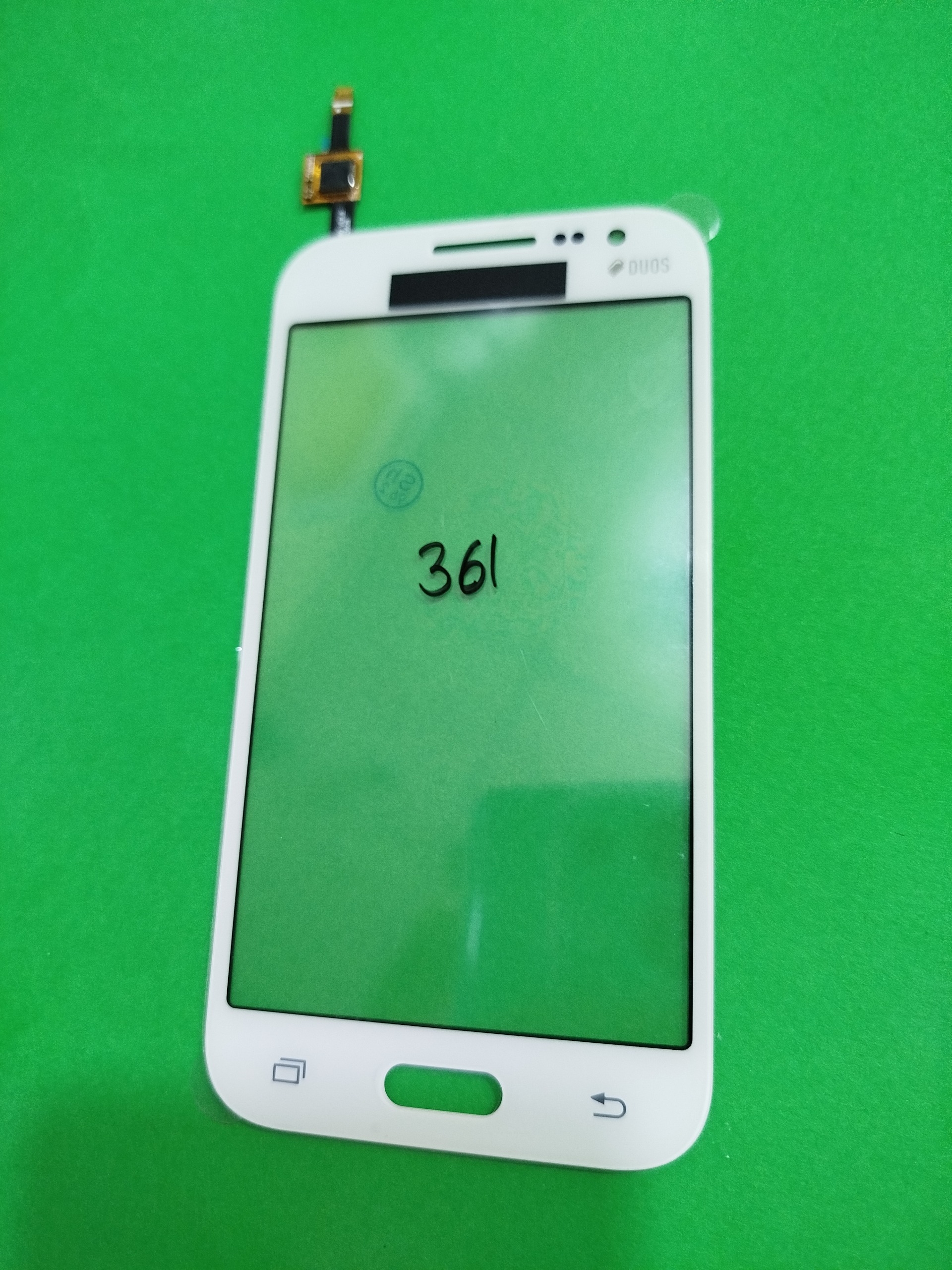 تاچ گلکسیcore prime
