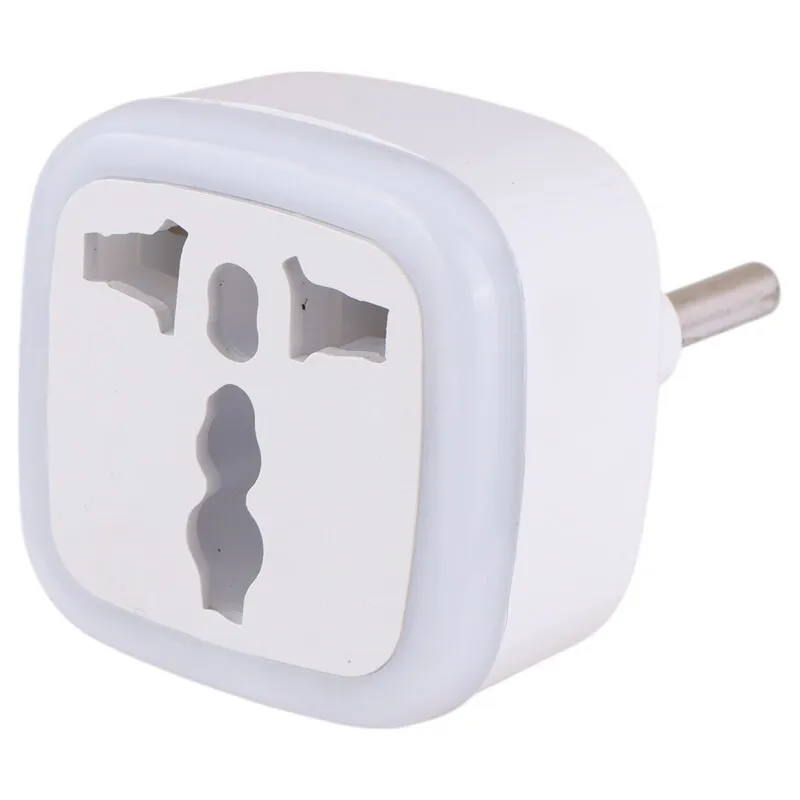 مبدل 3 به 2 با رقص نور