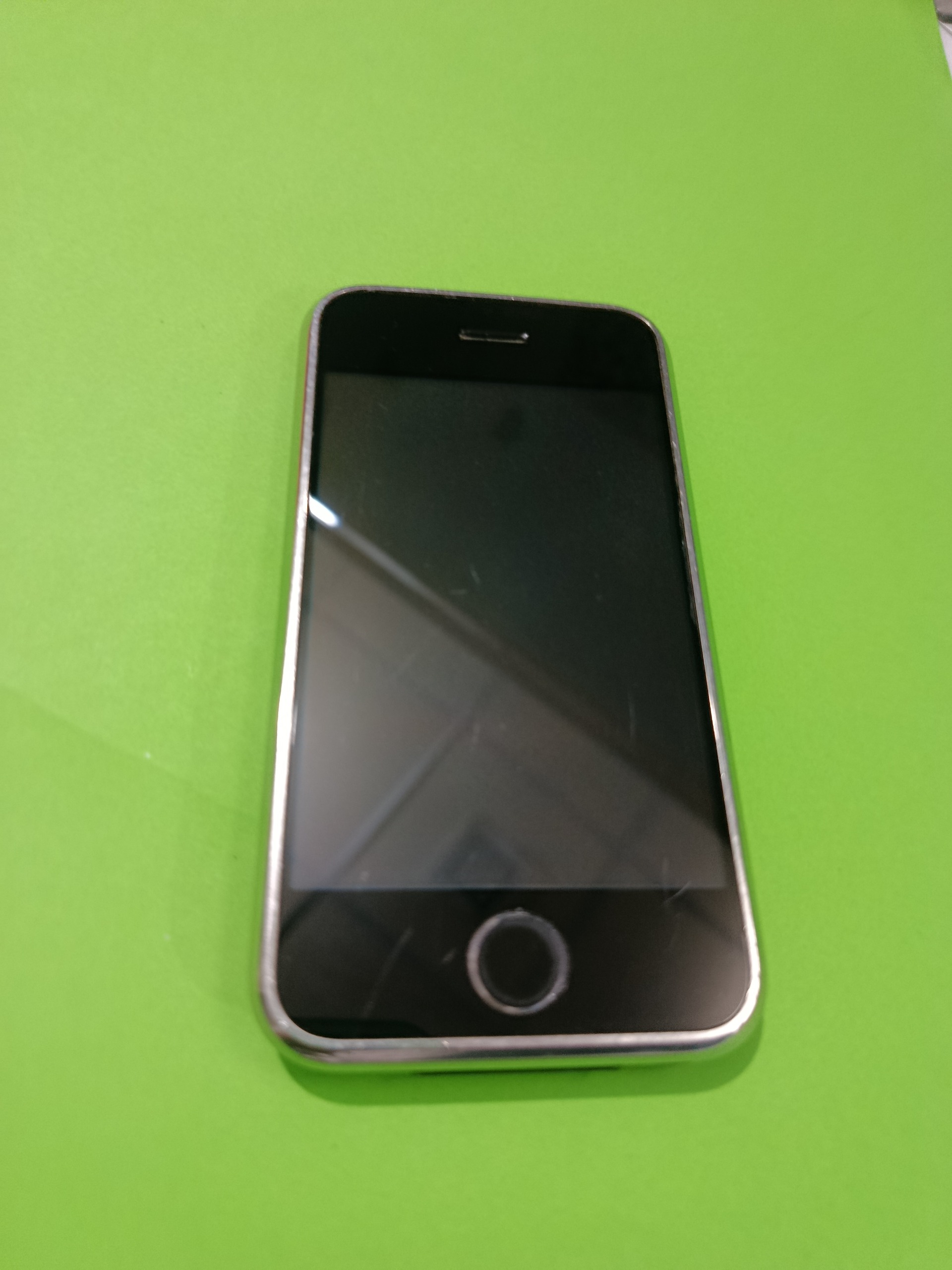 تاچ ال سی دی آیفون 2g