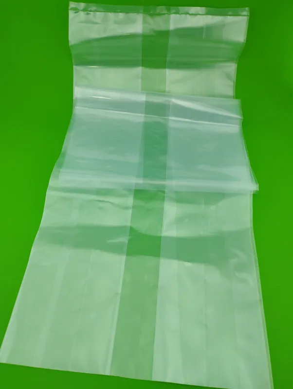 نایلون وکیوم برنج و بسته بندی سایز 50 در 100 سانت