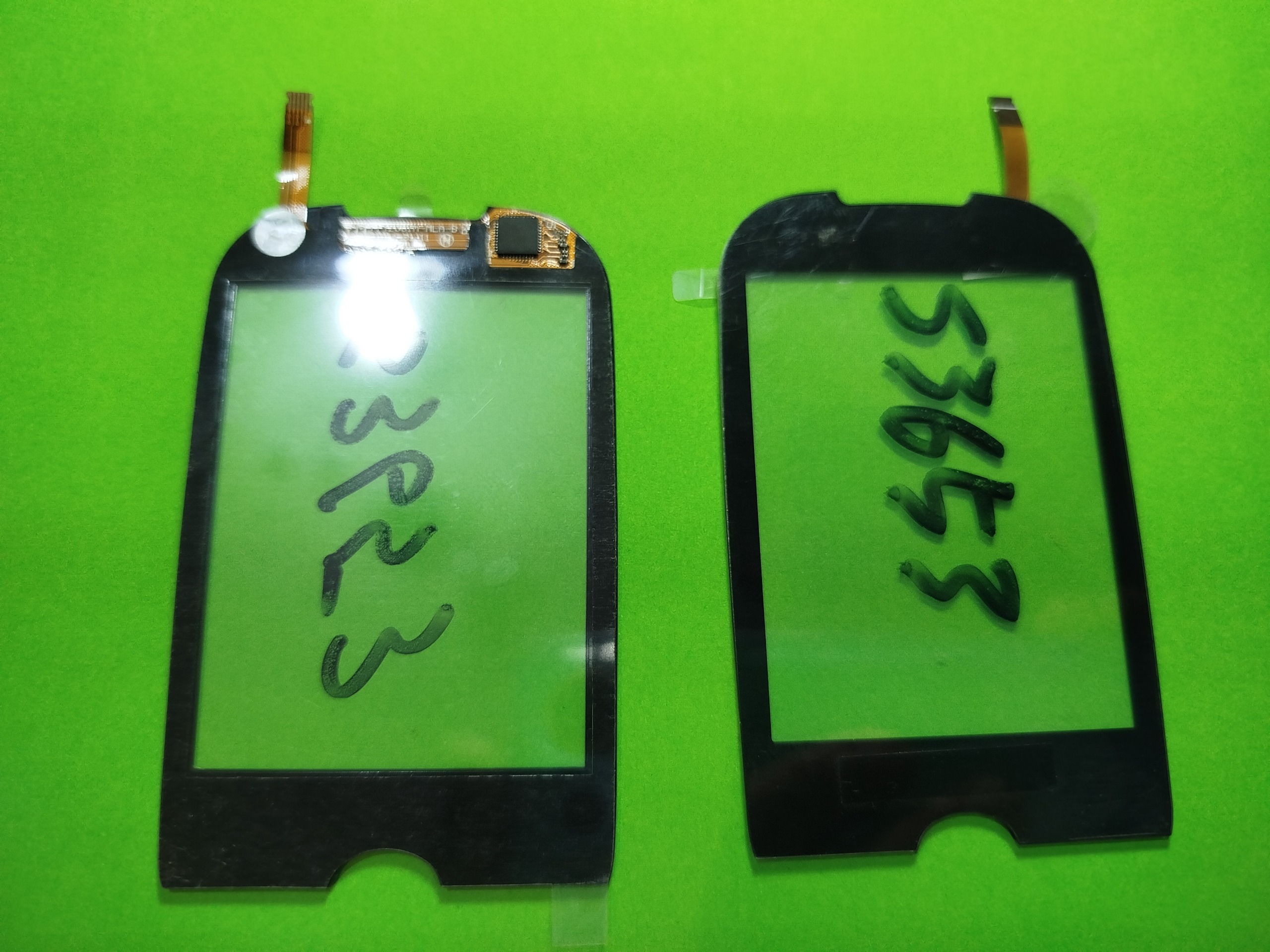 تاچ سامسونگ s3653