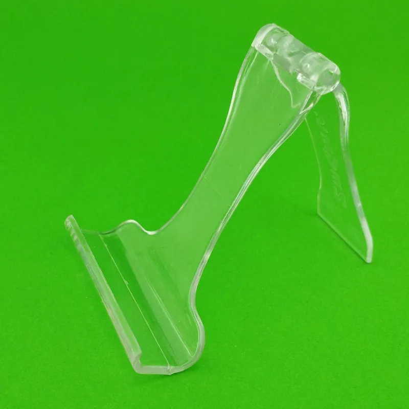 هولدر ویترینی موبایل، سکه،اسکناس(بسته 10 عددی)