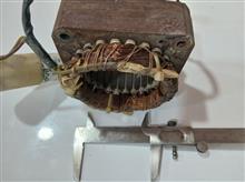 استاتور