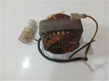 استاتور