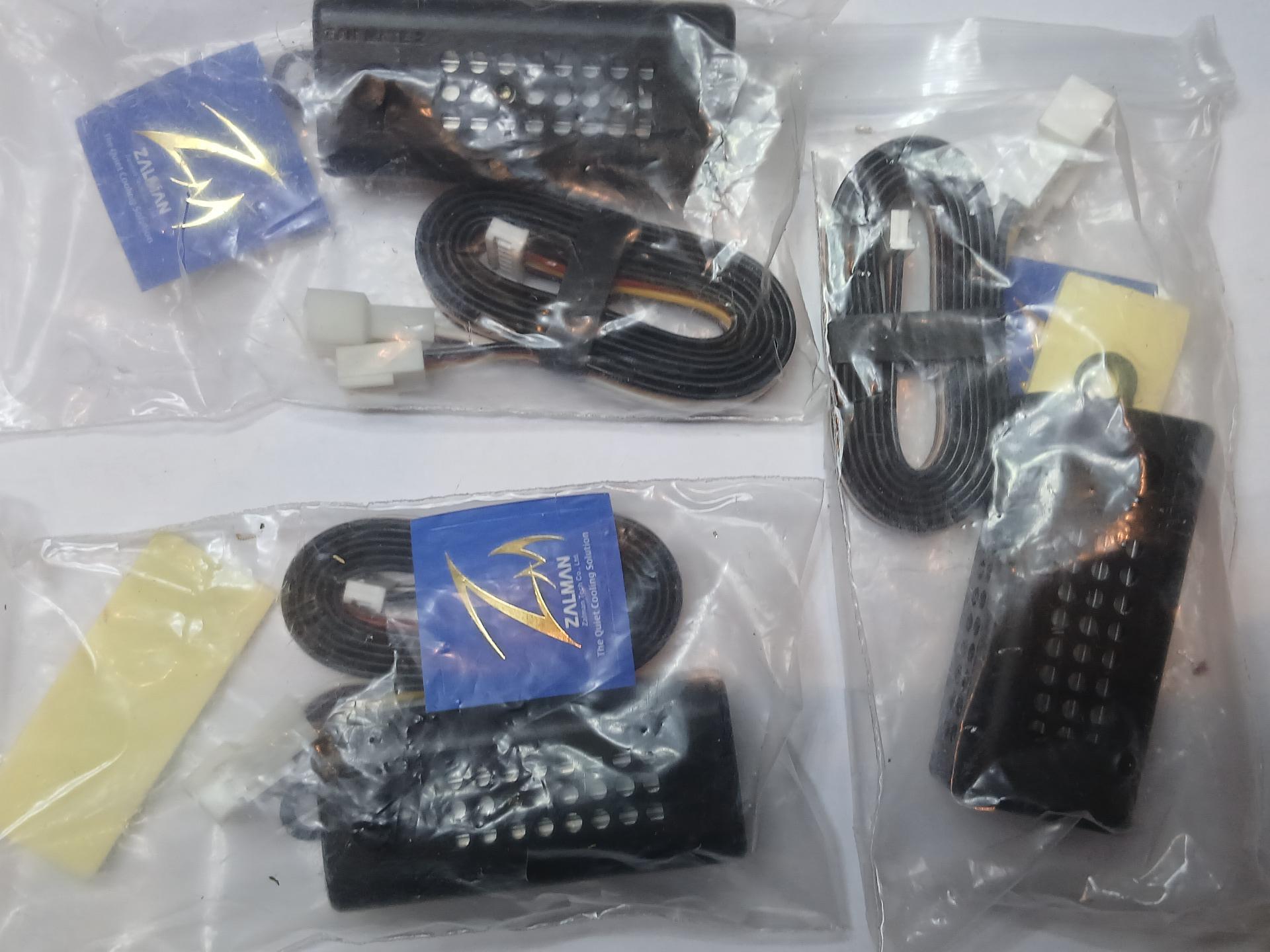 برد کنترل سرعت CPU و فن داخل کیس