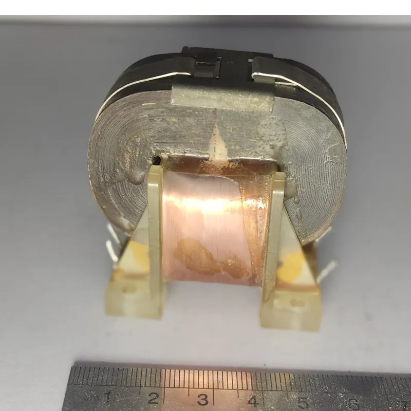 ترانسفورماتور کاهنده بدون نویز و پارازیت