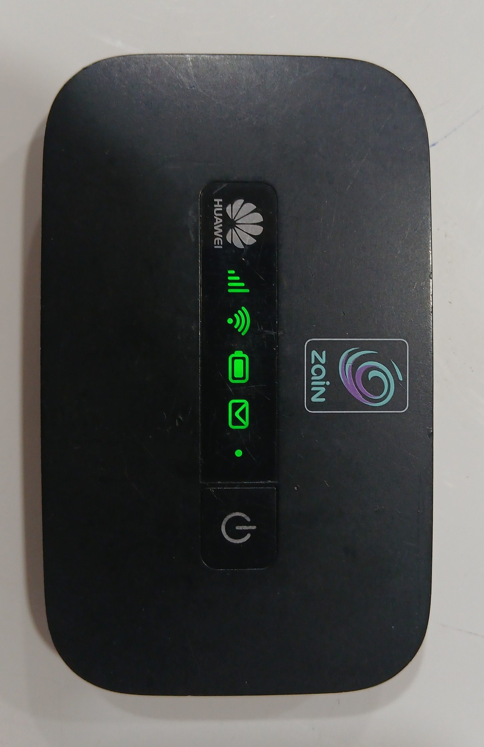 مودم همراه هواوی سیمکارت خور (توضیحات)