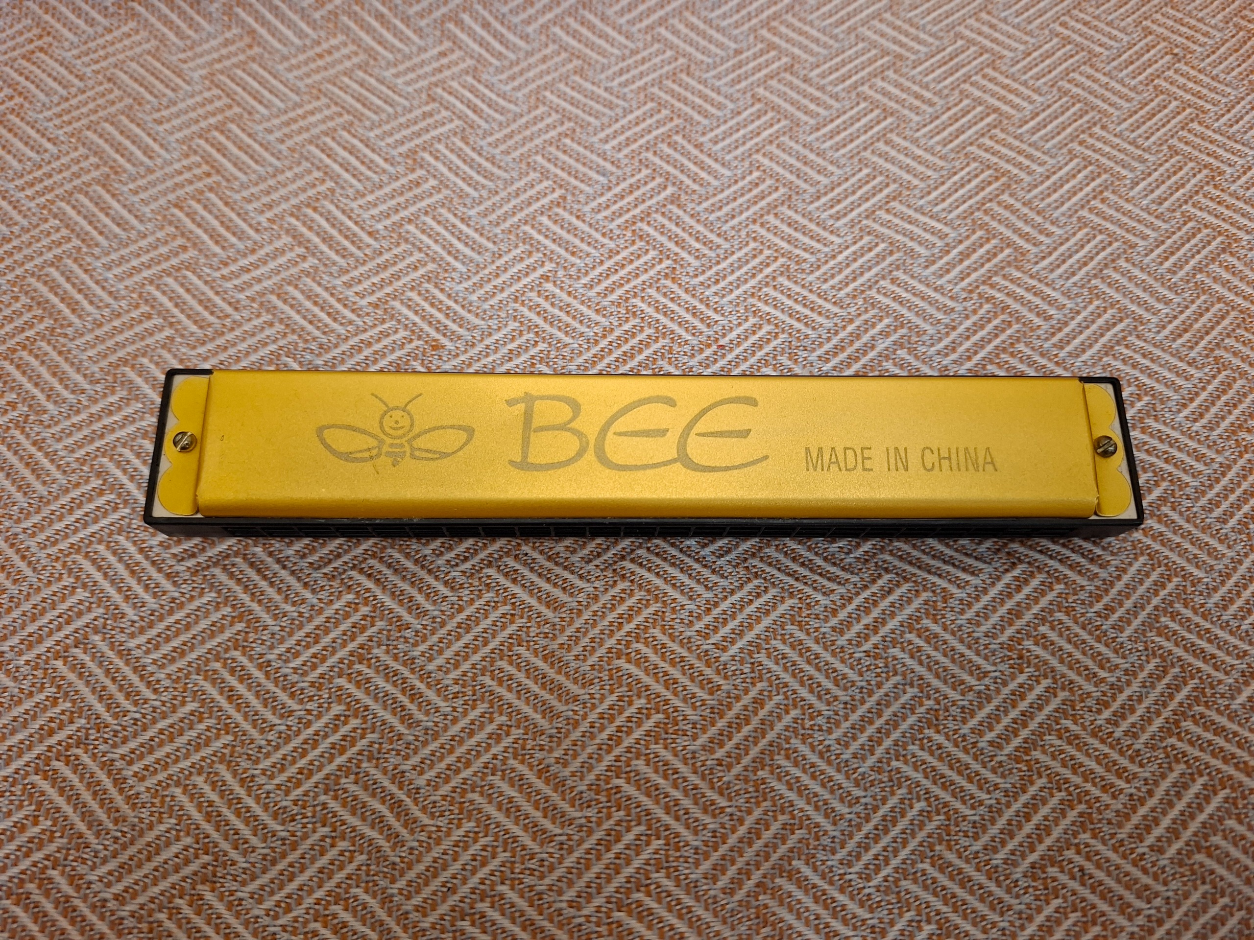 سازدهنی بی BEE