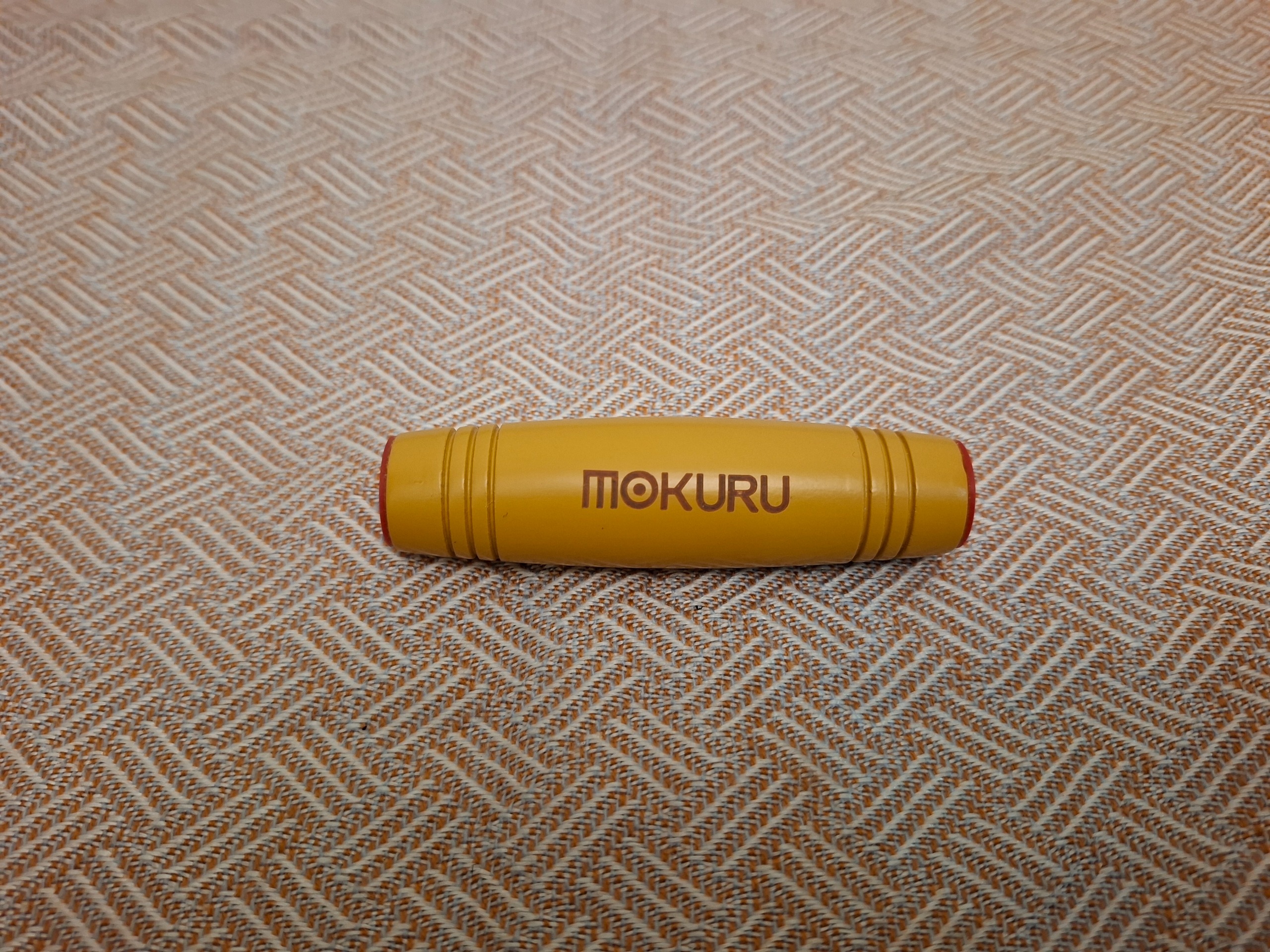 فیجت ضد استرس و آرامبخش ژاپنی موکورو Mokuru