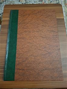 کتاب