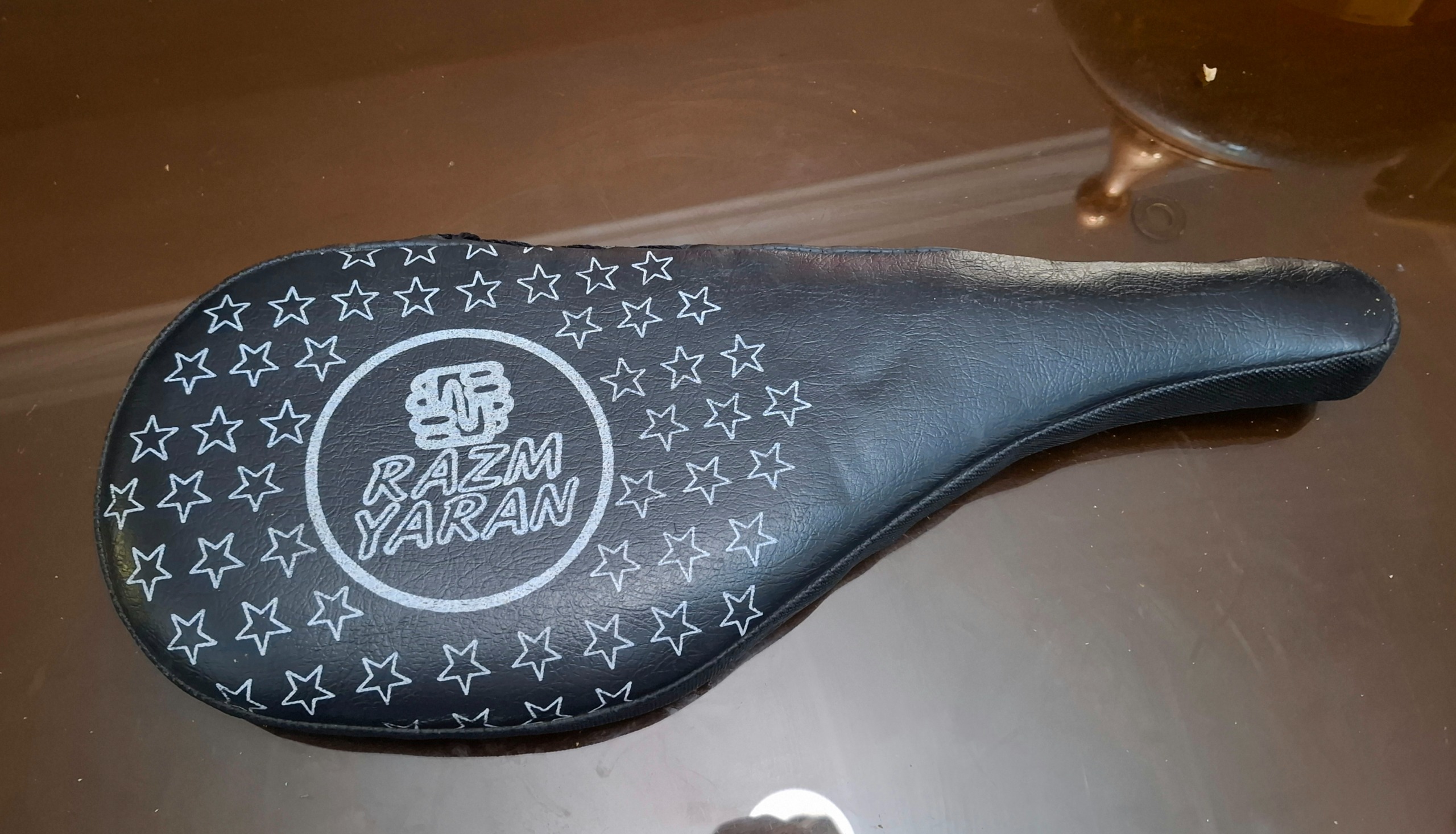 مت یا میت تمرینی کاراته تکواندو بوکس ورزش رزمی