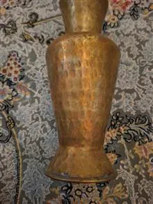 گلدان
