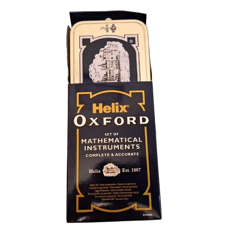 ست پرگار اصل انگلیسی هلیکس آکسفورد Oxford helix