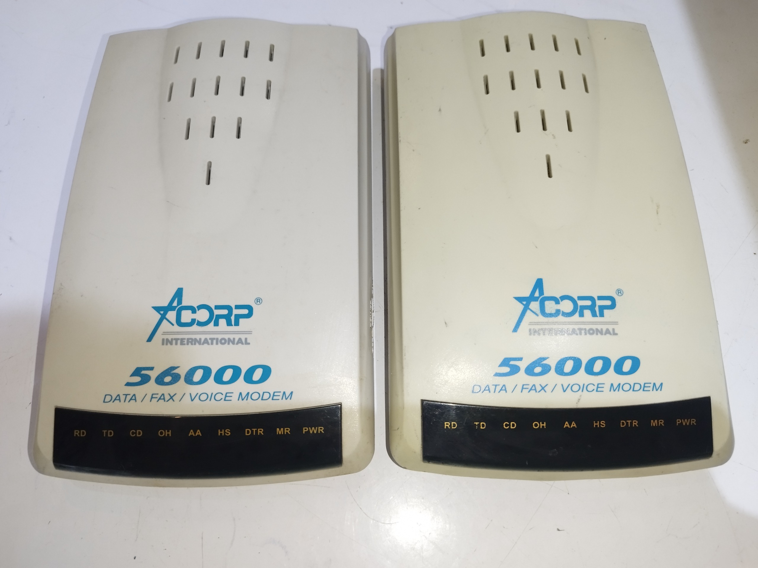 مودم ACORP 56000