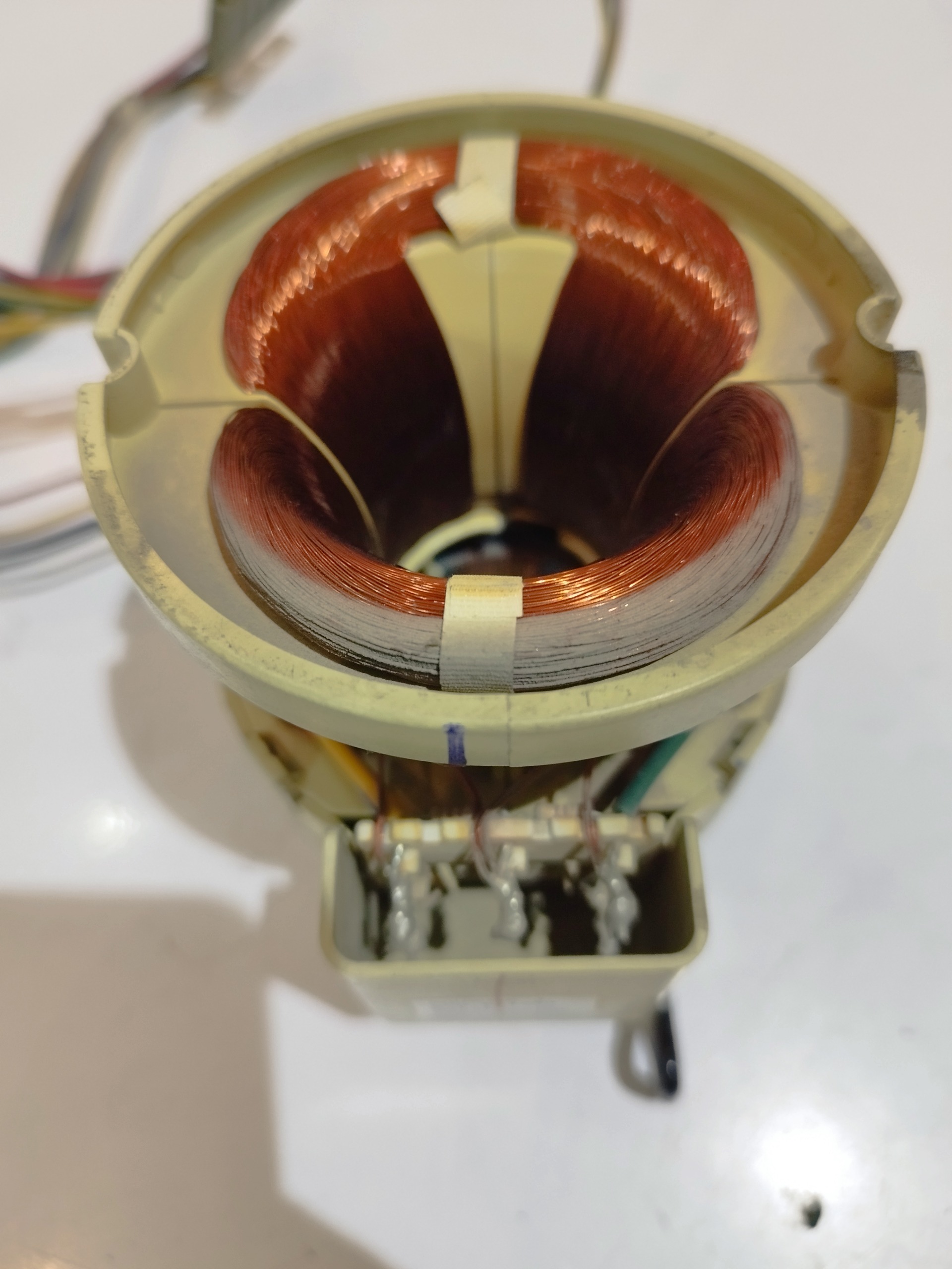 یوک لامپ تصویر پروجکشن سامسونگ