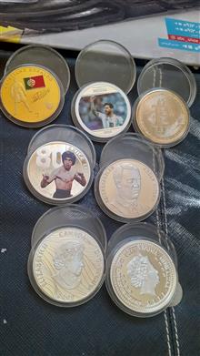 7عدد