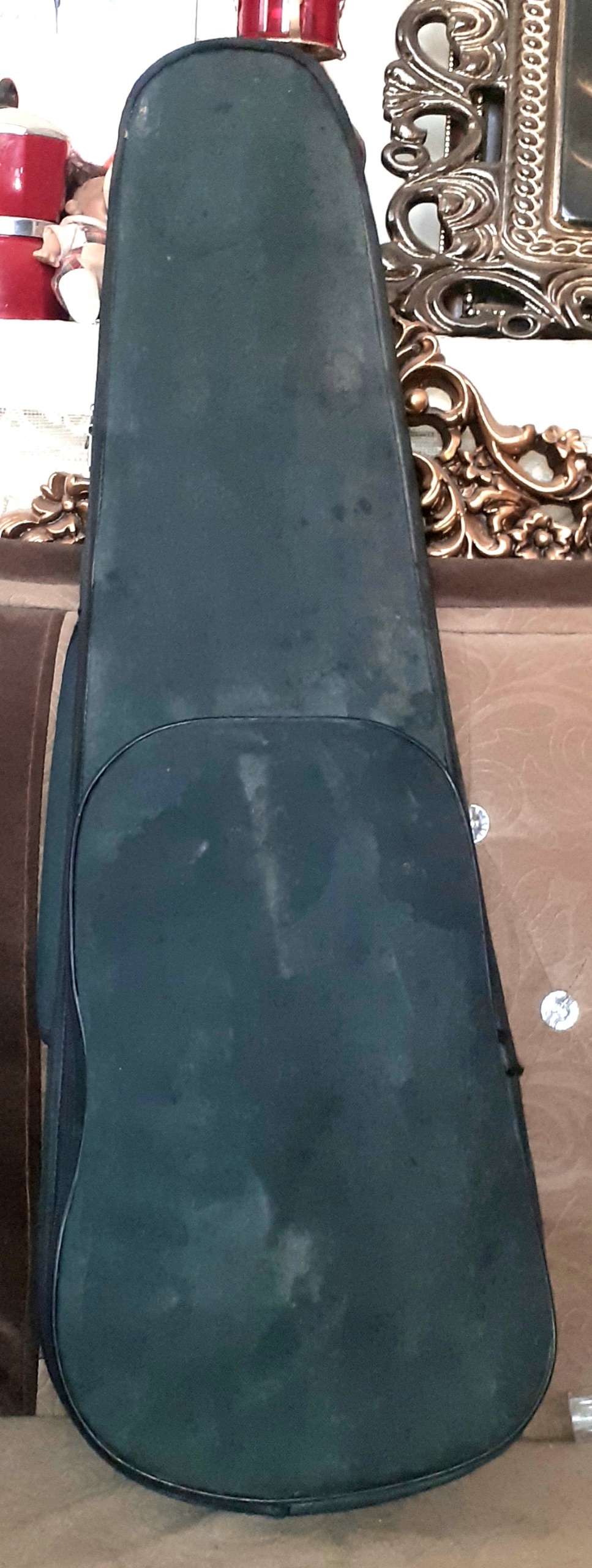 کیف برزنت جای ساز