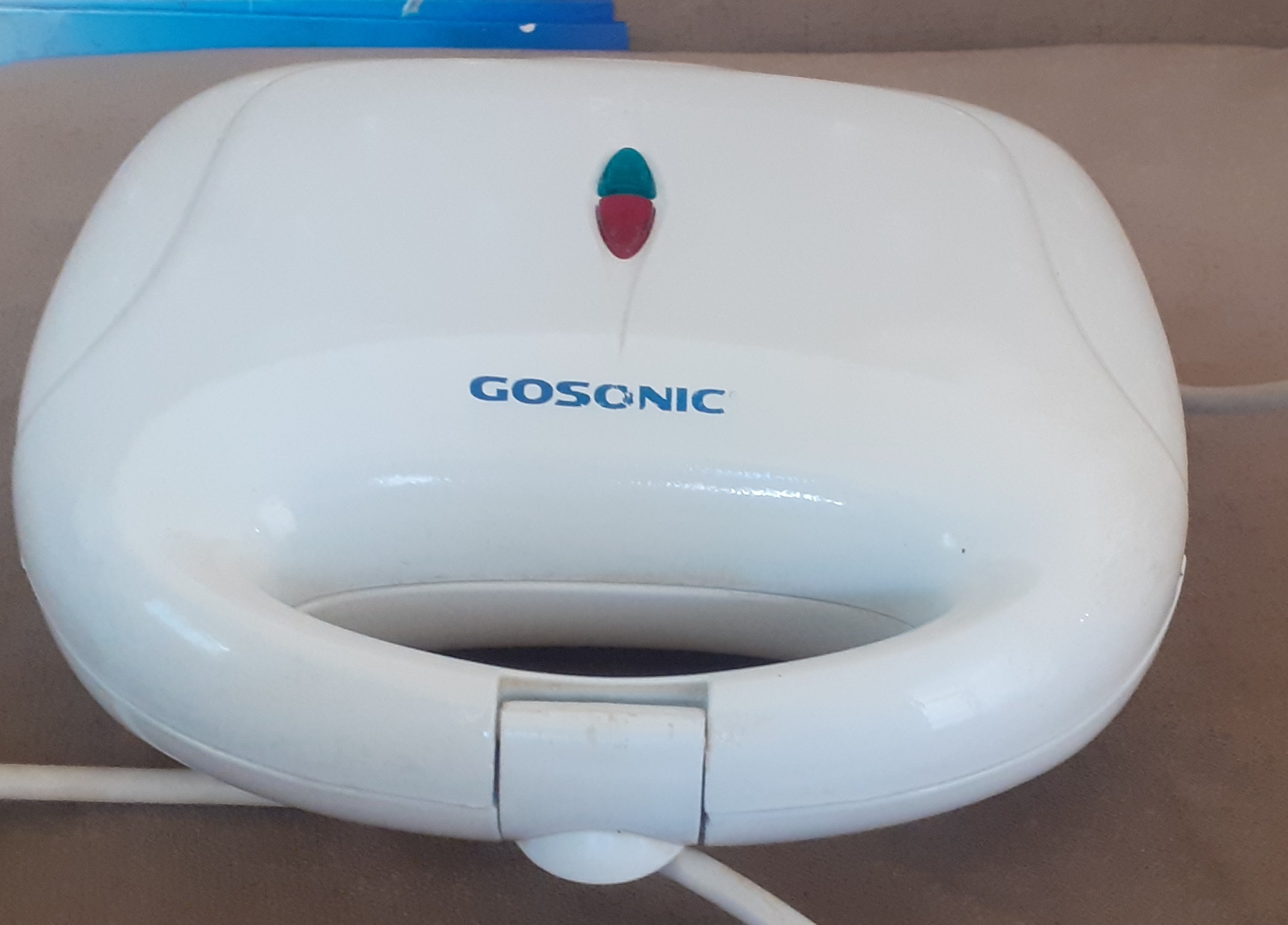 اسنک یا ساندویچ ساز GOSONIC