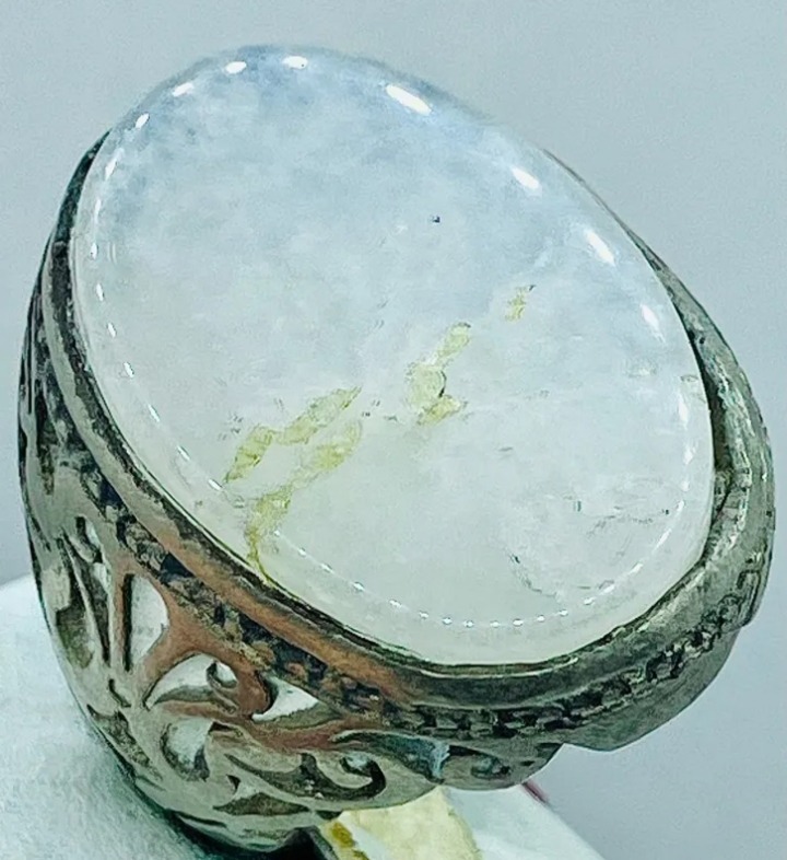 انگشتر یخی در سوسنی نجف محشر و خاص کوهی