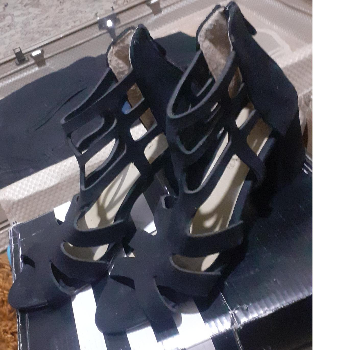 کفش زنانه مجلسی hanife