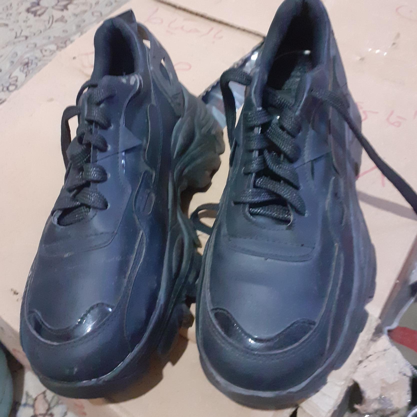 کفش کتانی اسپرت 39 FASHION