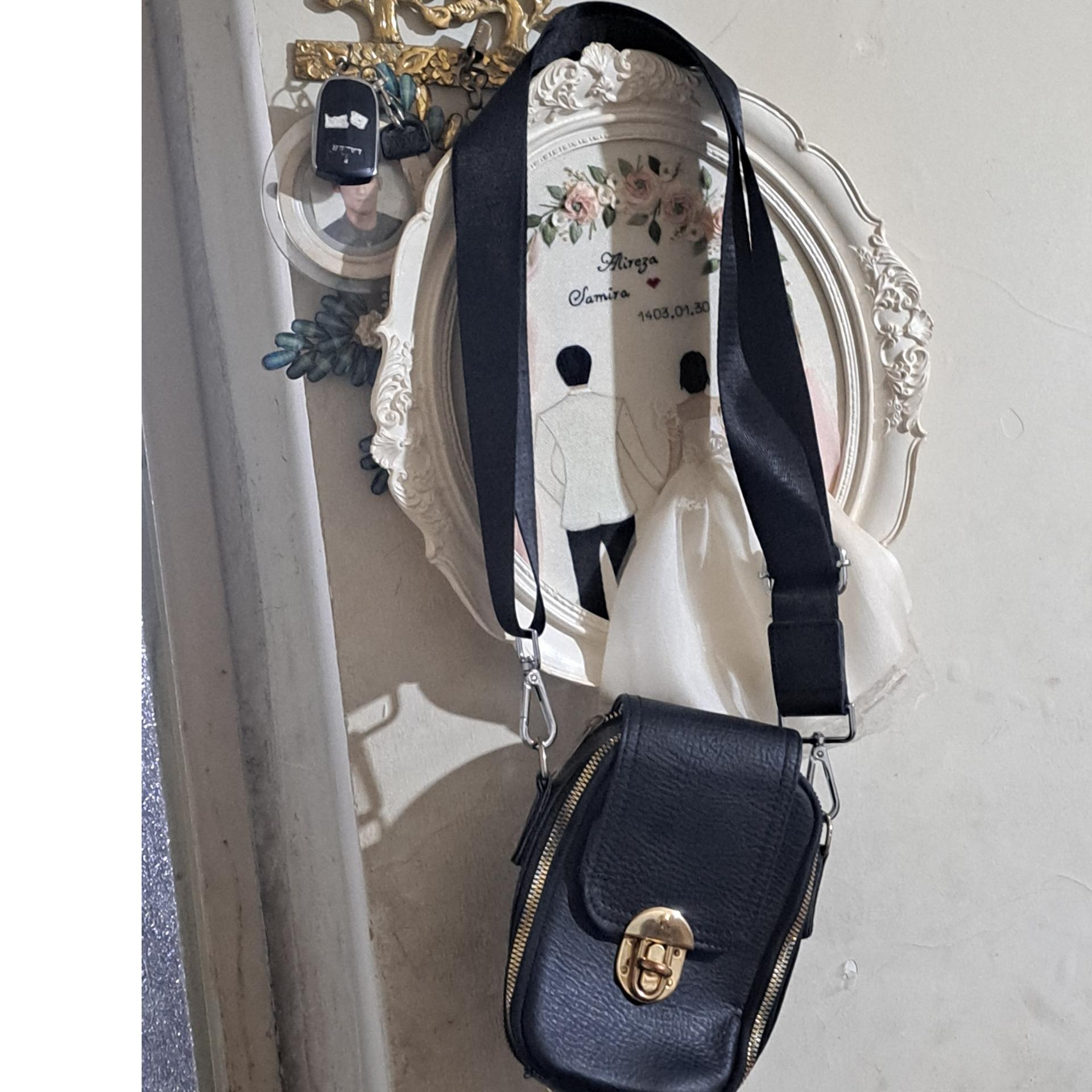 کیف رودوشی و دستی و کمری اسپرت