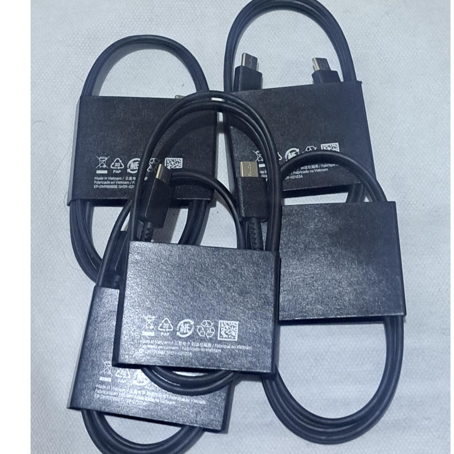 کابل شارژ گوشی تایپ سی