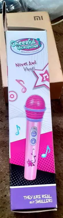 میکروفون