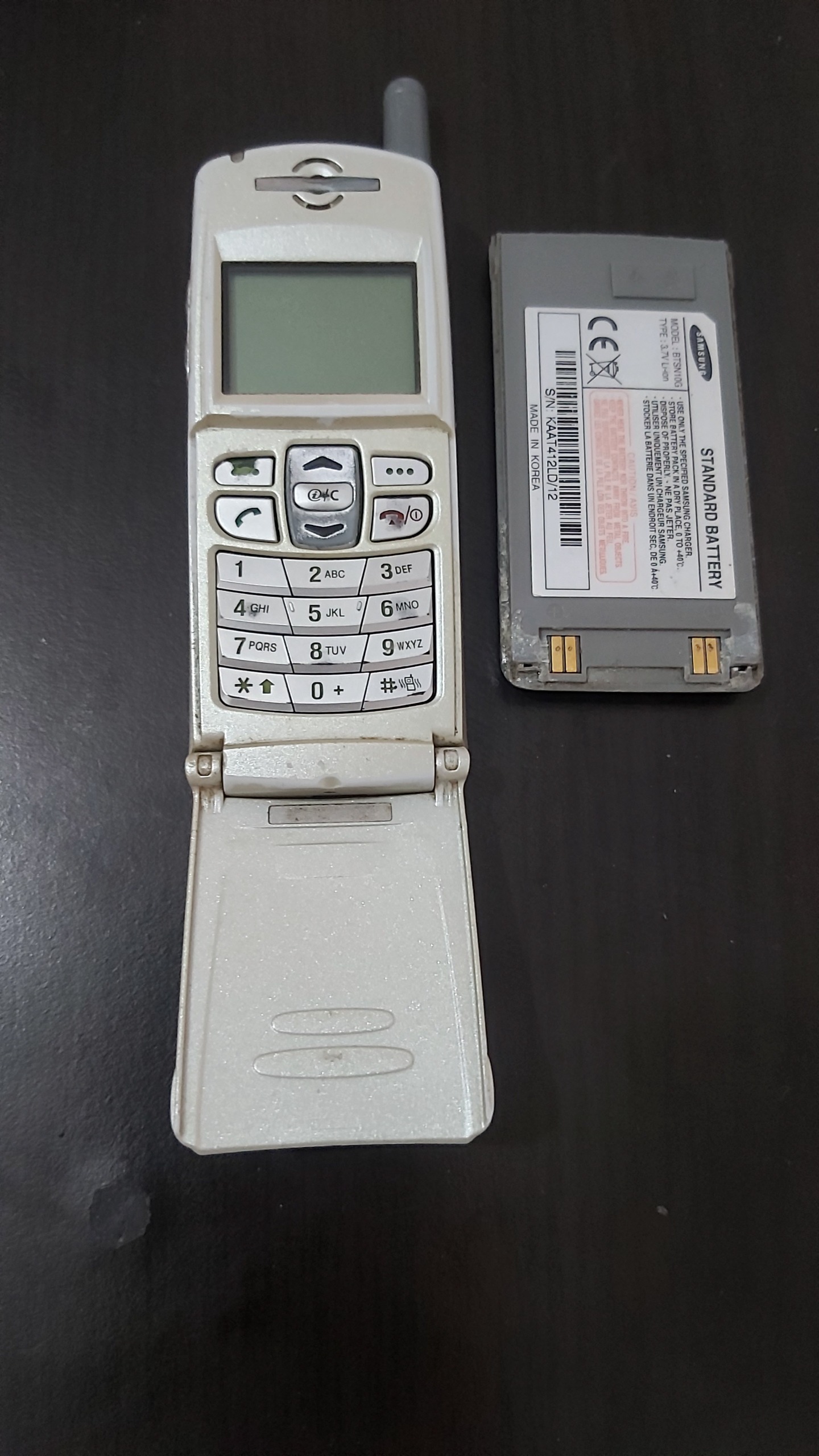 گوشیn 100 سامسونگ