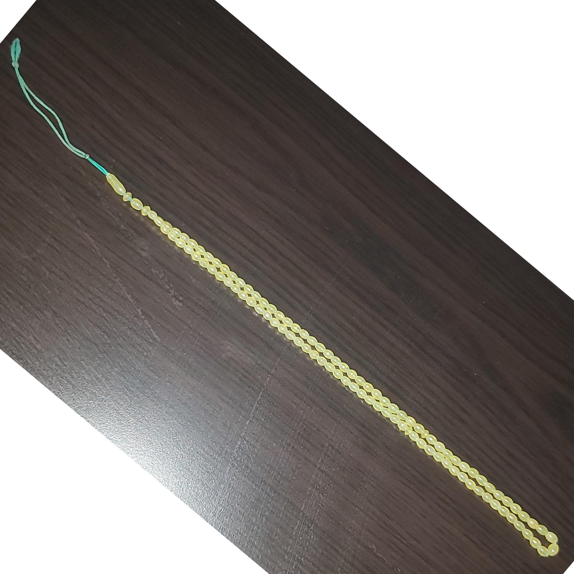 تسبیح مینیاتوری شاه مقصود