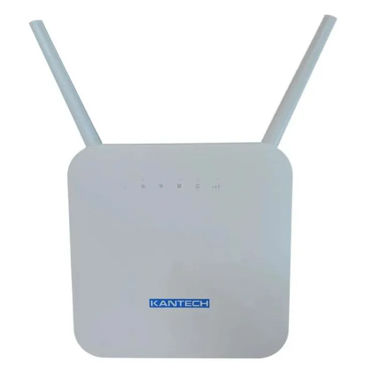 مودم روتر بی سیم 4G LTE کنتک