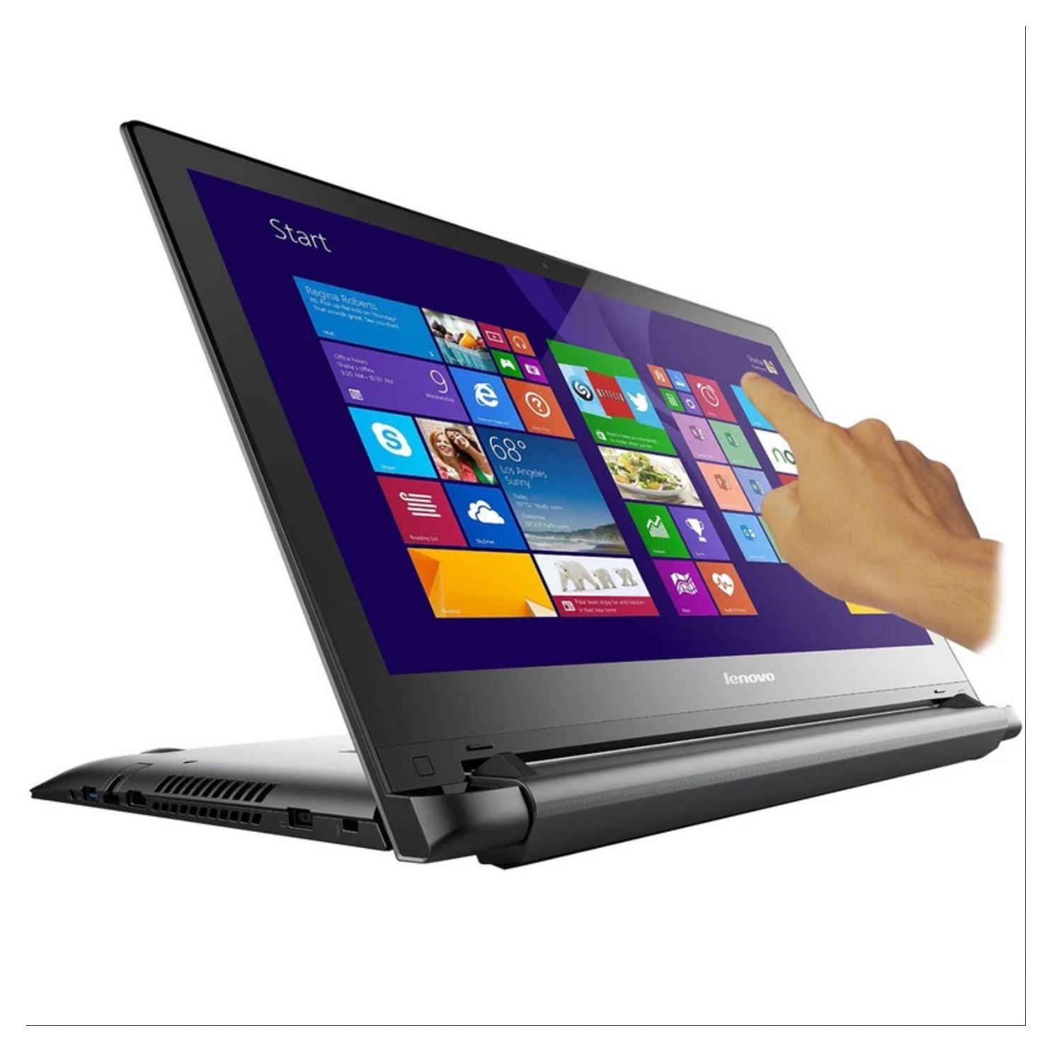 لپ تاپ لنوو Core i7 ، لمسی