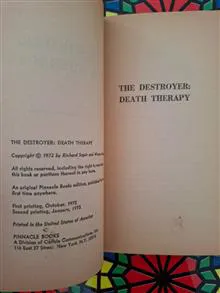 The